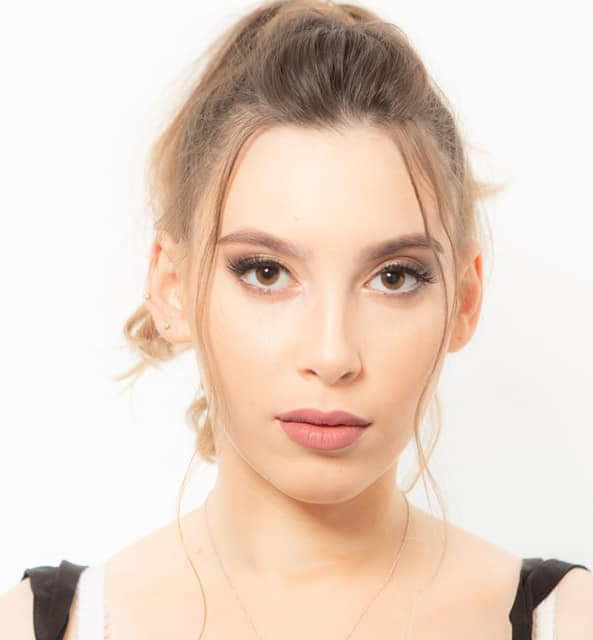 איפור ועיצוב תסרוקת לאירוע באשדוד - יעל תמם