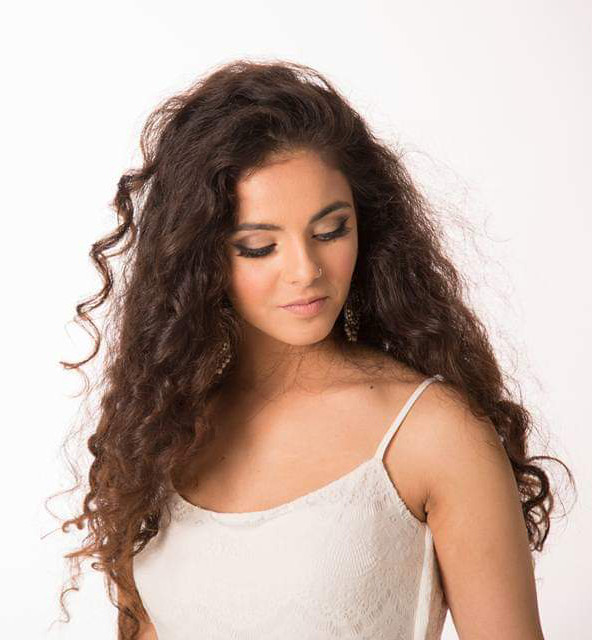 איפור ערב מקצועי ומחמיא באשדוד - יעל תמם